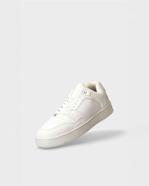 Tenis Retro Blanco